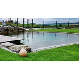 Trango Gartenkugel in Sandstein-Optik 200mm