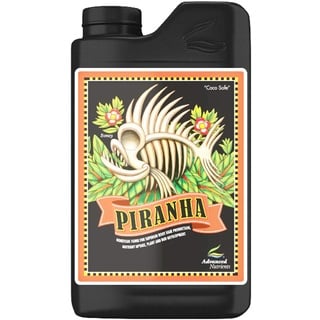 Flüssige Pilzmischung Advanced Nutrients Piraña/Piranha (1L)