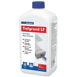 baufan® Tiefgrund LF 1 l
