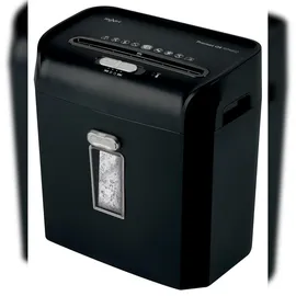 Rexel Aktenvernichter ProMax RPX612, P4