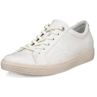 ECCO Sneaker »CLASSIC«, in klassischer Optik, Freizeitschuh, Halbschuh, Schnürschuh,