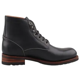 Sendra 18642SD5-Evolution Herren Schwarz 43