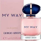 Giorgio Armani My Way Eau de Parfum 7 ml
