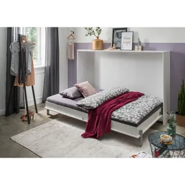 Quartier Wimex Juist horizontal klappbar, weiß