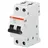 ABB 2CDS272001R0257 S202M-K1.6 Leitungsschutzschalter 1.6A 400V