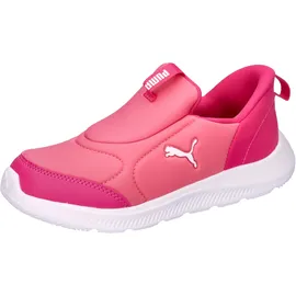 Puma Fun Racer 2 Kinder Magic Rose/PUMA White 33