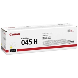 Canon 045H gelb