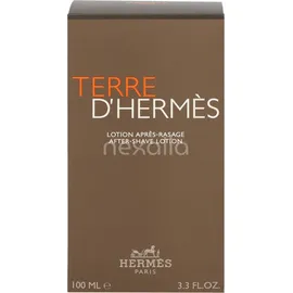 Hermès Terre d'Hermes Aftershave Lotion 100 ml