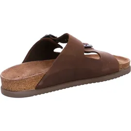 Mephisto Nerio Herren Braun 44