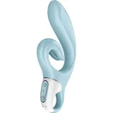 Satisfyer Love me blau (036618)