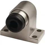 Schnegel Türstopper 005/589/5 H.75mm VA ma Dübelmontage SCHNEGEL