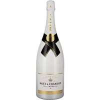 Moët & Chandon Champagne ICE IMPÉRIAL Demi-Sec 12% Vol. 1,5l