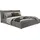 Home Affaire Priora 192 x 250 cm Grau