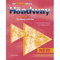 Oxford University ELT New Headway Elementary Third Edition Workbook