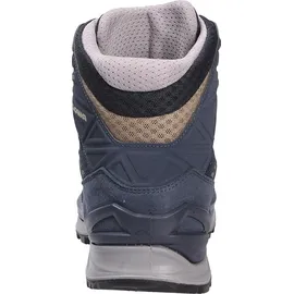 Lowa Innox Pro GTX Mid Herren Jeans/Dune 43,5