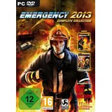 Emergency 2013 - Complete Collection (PC)