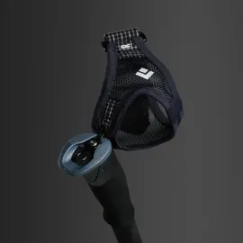 Black Diamond Distance Carbon Z Fkt 120 cm schwarz