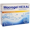 Macrogol Hexal plus Elektrolyte Pulver 10 St.