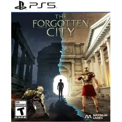 The Forgotten City - PS5 [US Version]