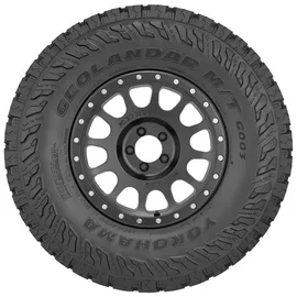 Yokohama Geolandar M/T G003 265/65 R17 120Q