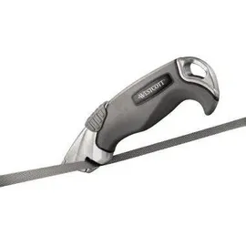 Westcott Cuttermesser Aluminium 18 mm