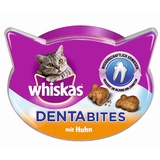 whiskas Dentabites mit Huhn 48 g