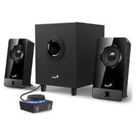 Genius SW-2.1 300X