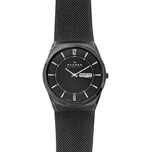 Skagen Melbye Mesh 40 mm SKW6006