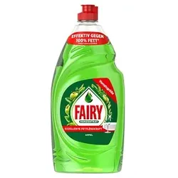 FAIRY Ultra Apfel Spülmittel 0,9 l