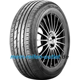 Continental ContiPremiumContact 2 CS FR 225/50 R17 98H