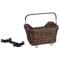 Racktime Baskit Willow 2.0 Fahrradkorb (23020)