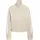 adidas Stadium Damen Rollkragenpullover, braun - S