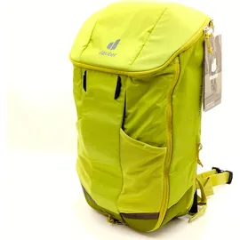 Deuter Rotsoord 25+5 linden-cactus