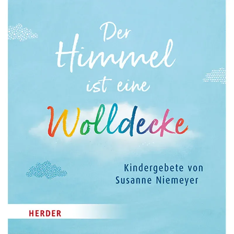 Der Himmel Ist Eine Wolldecke - Susanne Niemeyer  Gebunden