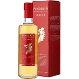 Penderyn Dragon Range Legend Single Malt Welsh Whisky