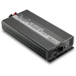 Teleco TI 2000 SI-ACT-RAL Sinus-Wechselrichter