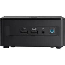 Asus NUC 13 Pro Tall Kit RNUC13L3HV700002I, Barebone