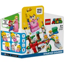 LEGO Super Mario Abenteuer mit Peach Starterset 71403