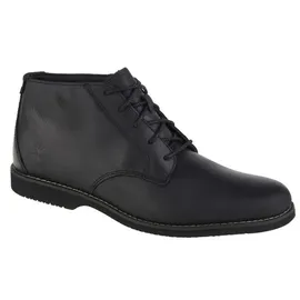 Timberland Woodhull Herren Schwarz 45