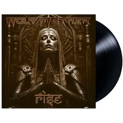 Rise (Ltd. black Vinyl)