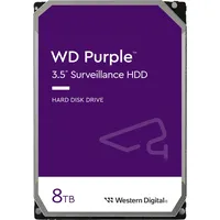 Western Digital WD Purple 8 TB