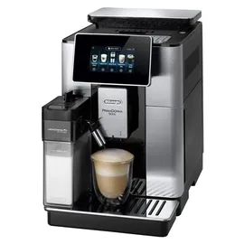 De'Longhi PrimaDonna Soul ECAM 610.74 MB Schwarz-Metallic