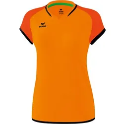 ERIMA Fußball - Teamsport Textil - Tanktops Zenari, orange/mandarine/black, 44
