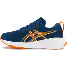 Asics Gel-Cumulus 27 Kinder Twilight Blue / White 39