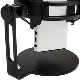 Endgame Gear XSTRM USB Mikrofon - weiß