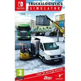 Truck & Logistics Simulator - Edition - (PEGI) (Nintendo Switch)