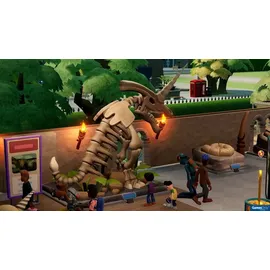 Two Point Museum - Explorer Edition (PlayStation 5)