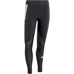 ADIDAS Herren Tights Adizero Running, BLACK, XL