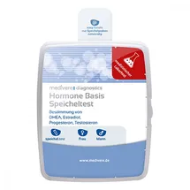 Medivere GmbH Hormone Basis