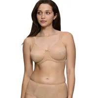 Triumph Minimizer-BH »Essential Minimizer«, schimmerndes Jacquard-Muster, mit Bügel, kleine